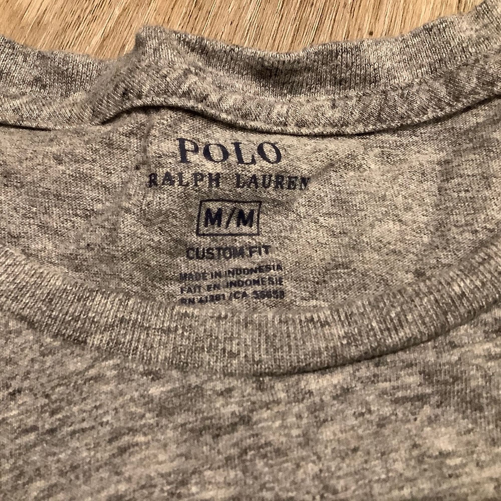 Polo Ralph Lauren Long Sleeve